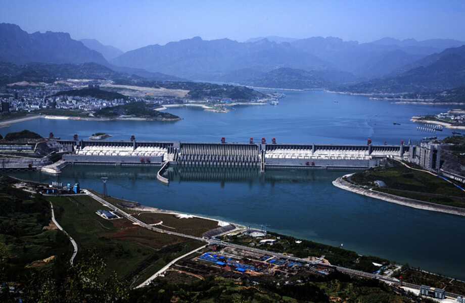 水利水电工程清标