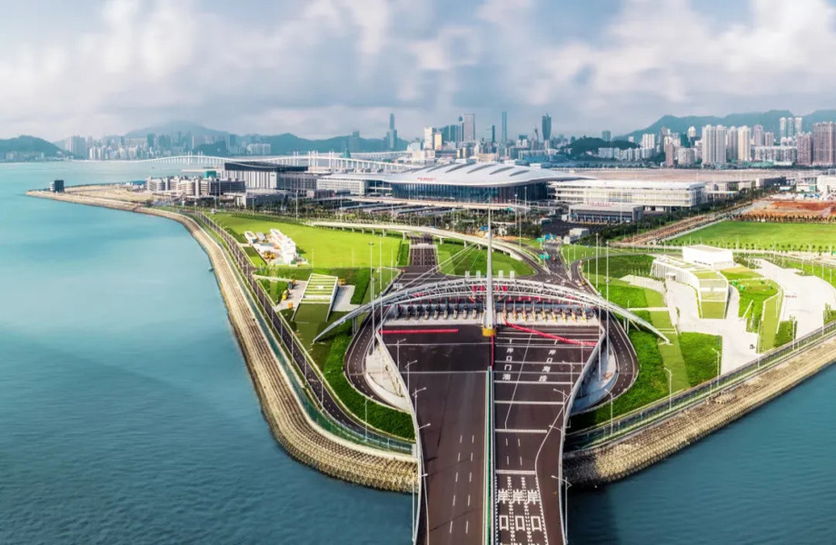 交通工程转换平台