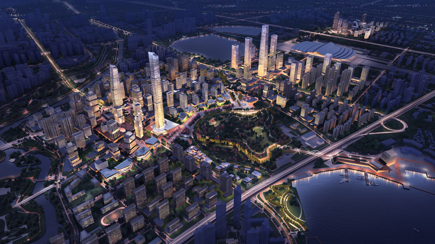 工程招投标数字化解决方案