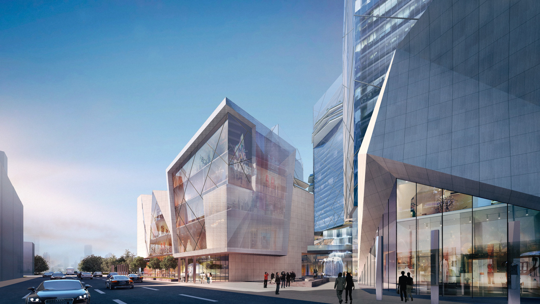 三方交易平台数字化解决方案